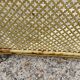 Wrought iron garden table full old garden furniture