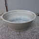 Zinc basin
