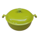 Le Creuset Cocotte in enamelled cast iron - La Mama Enzo Mari N°26