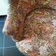 Fauteuil crapaud