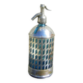 Old siphon