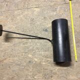 Light tube wall light