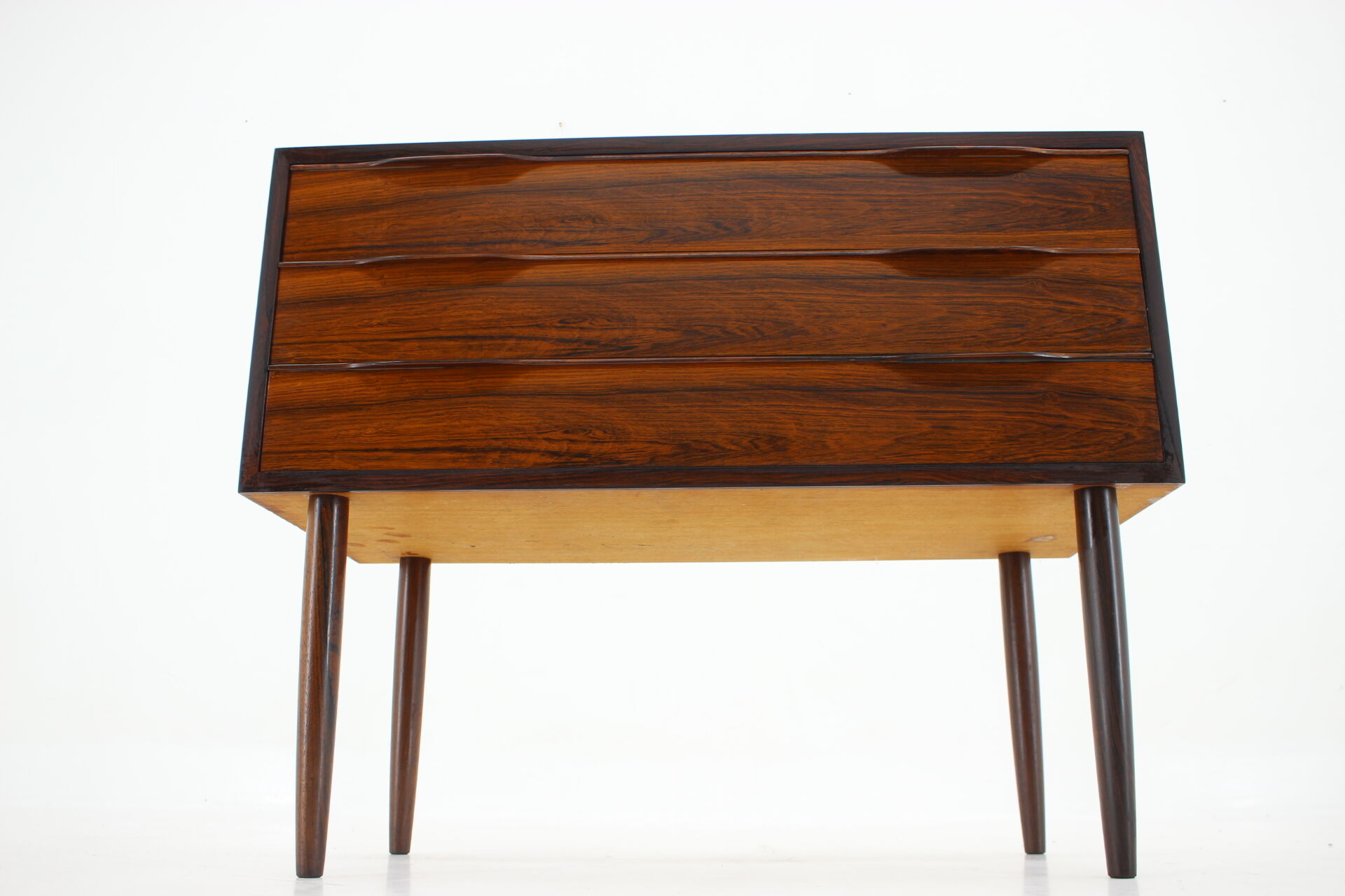 1960s palisander chest of drawers, Denmark