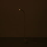 1970s Floor lamp by Claus Bonderup & Thorsten Thorup for Focus, Denmark