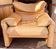 Maralunga armchair by Vico Magistretti for Cassina, Italy 1972