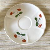 MBFA Pornic rooster coffee mugs