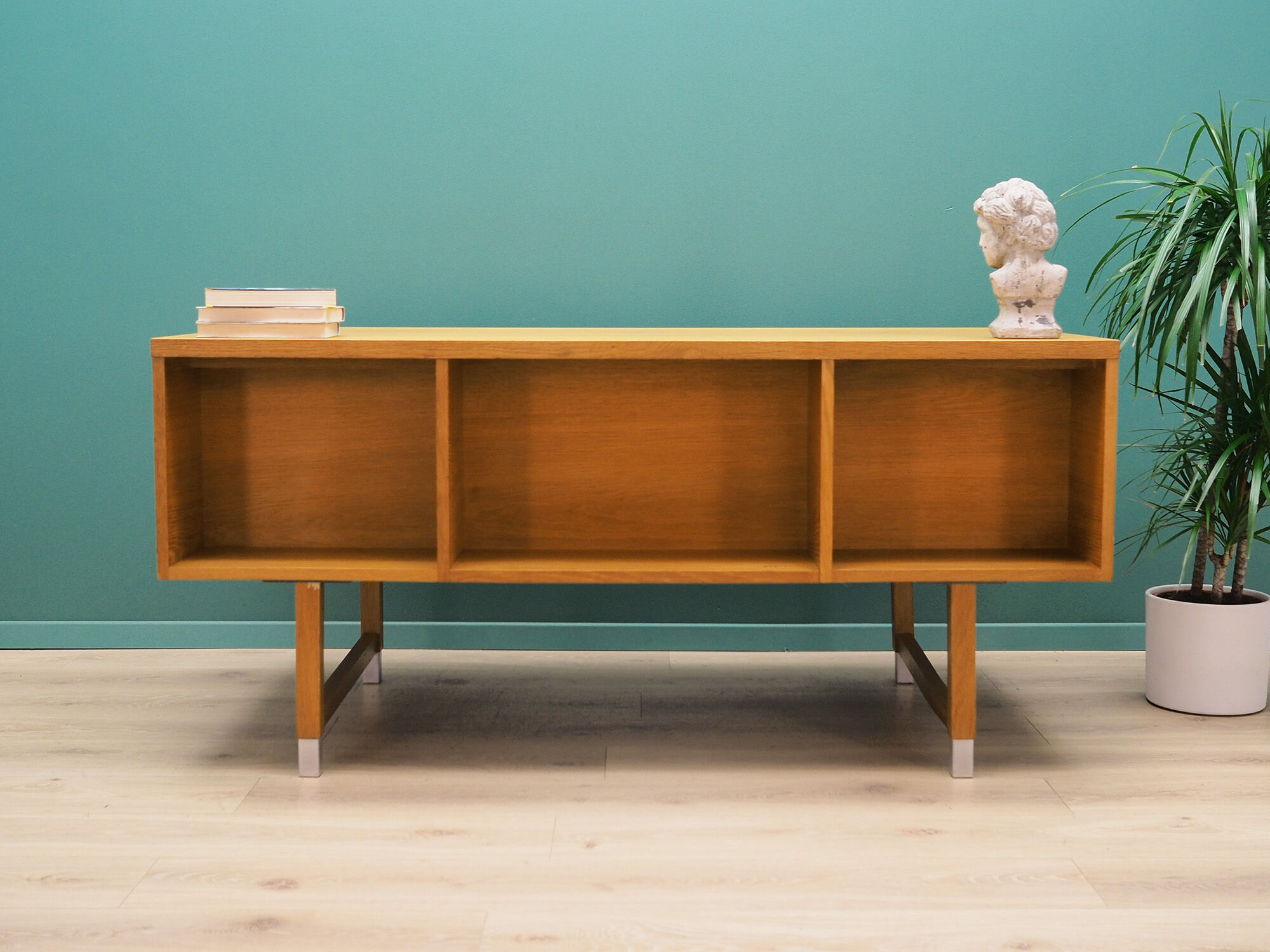 Bureau, design danois, années 70, de kai kristiansen