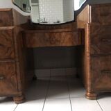 Coiffeuse année 30