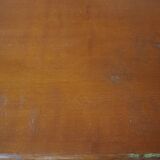 Bureau en rotin et bambou