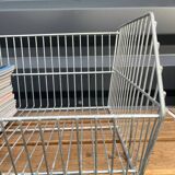 Wire Storage Locker