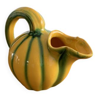 Longchamp melon pitcher