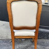 Louis XV chair