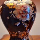 Very large Louis Drimmer lamp