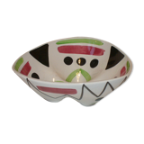 Revernay tripod fruit cup from the 50s