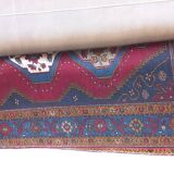 Rare Turkish carpet Yahyali