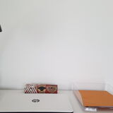 Black vintage desk lamp Veneta Lumi