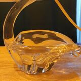 Swan lamp