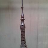Bronze lamp base