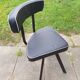 Chaise en skai