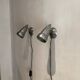 2 ikea wall light 1990