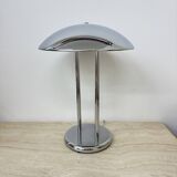 Robert sonneman's mushroom lamp for Ikea, 1980's