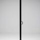 Rare Callimaco noir by Ettore Sottsass, first limited edition, 1982.