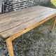 Table de ferme