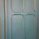 Armoire parisienne