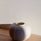 Atlas porcelain vase n°2