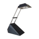 Telescopic desk lamp Fuder Memphis style 1980s