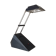 Telescopic desk lamp Fuder Memphis style 1980s