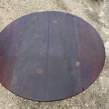Low table