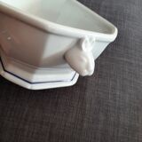 Soup limoges coquet lotus mediterranean