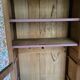Louis Philippe style wardrobe