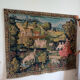 Tapestry Robert Four Aubusson 145cm x 190cm