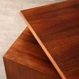 Desk by Osvaldo Borsani T95 for Tecno, Italy 1956