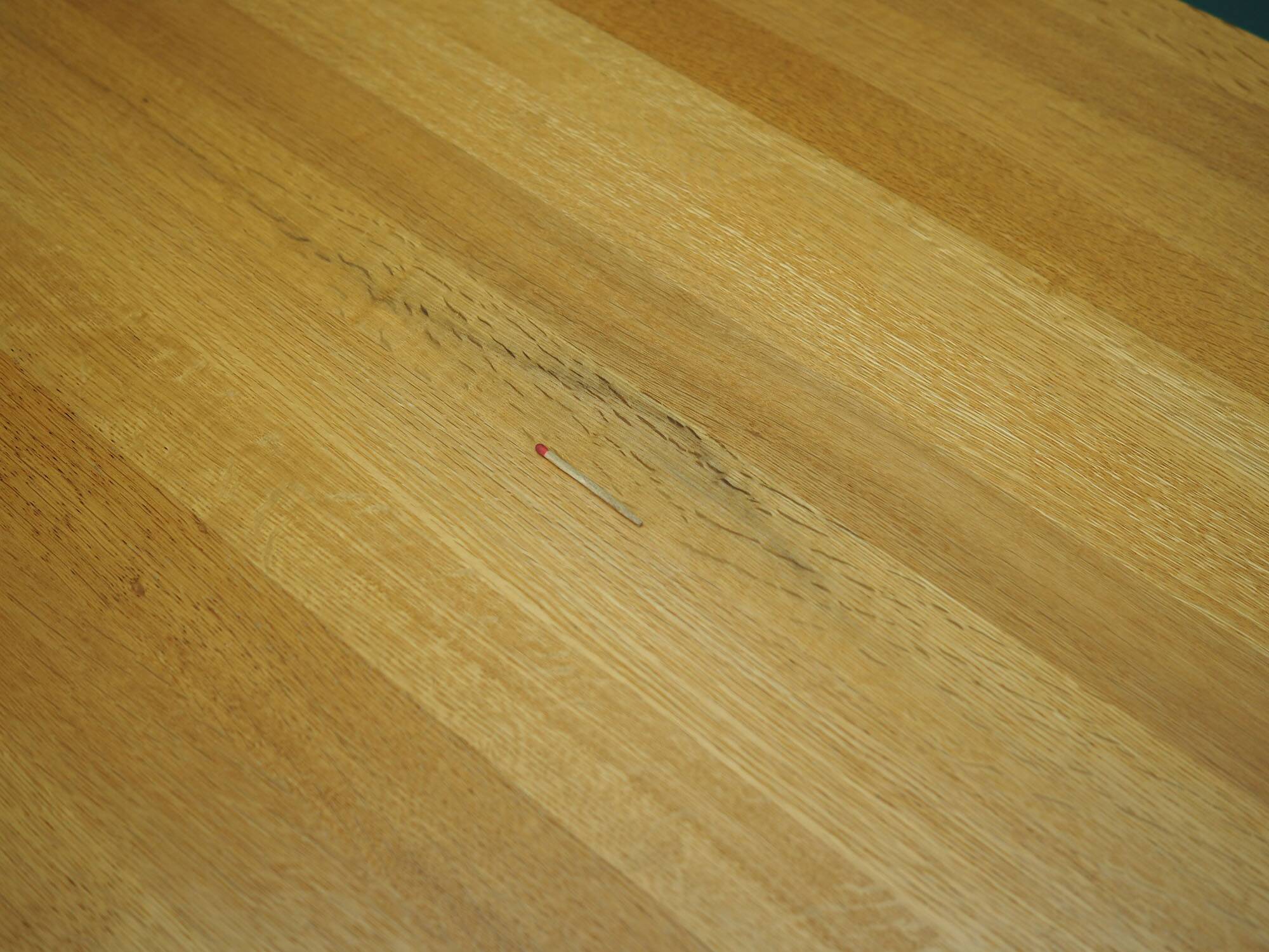 Ash bench, Danish design, 1980s, production: Denmark