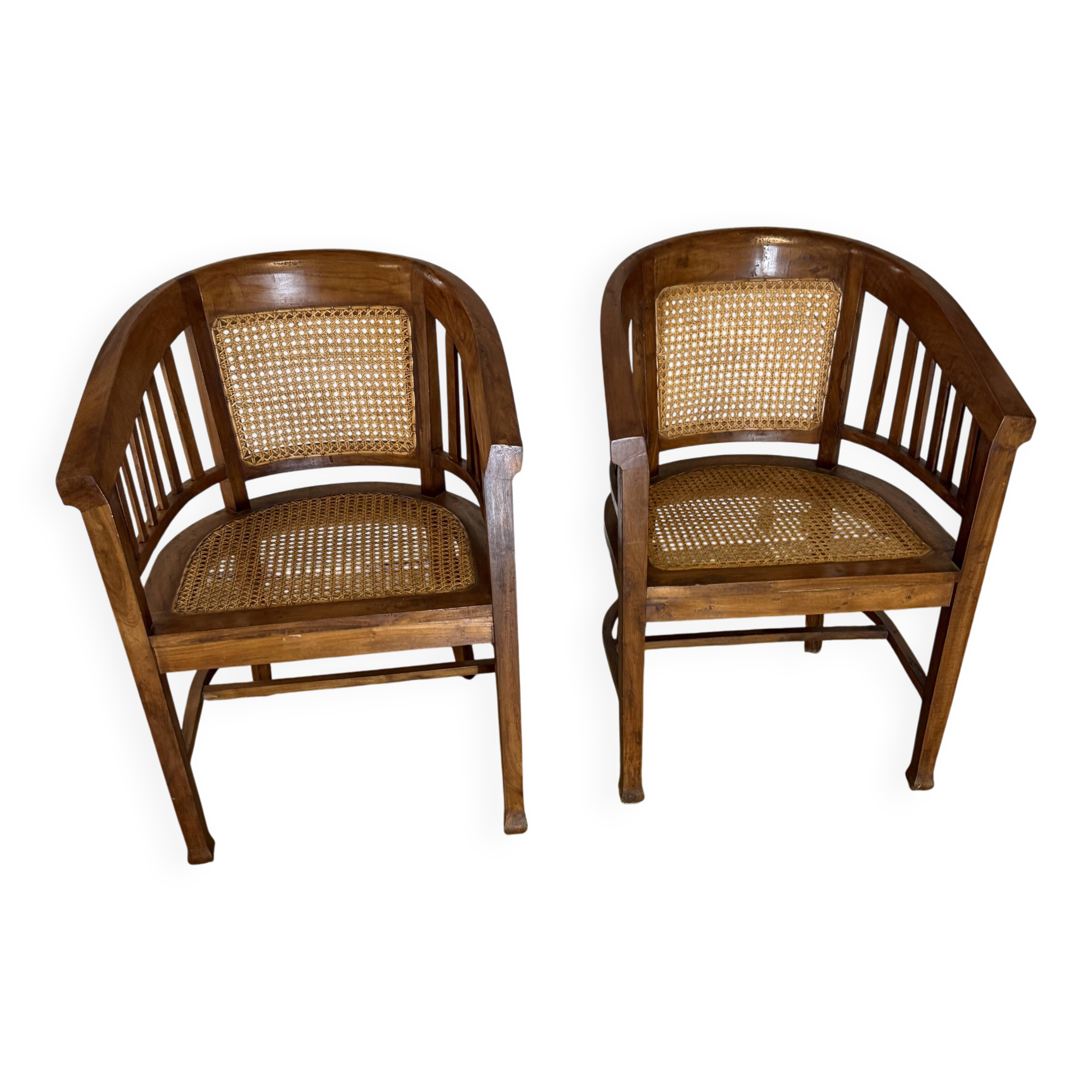 Armchairs