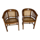 Armchairs