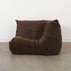 Togo corner sofa, French design, 1970s, designer: Michel Ducaroy, manufactu