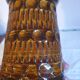 Vase w germany bay numbered 76 25 vintage 70's