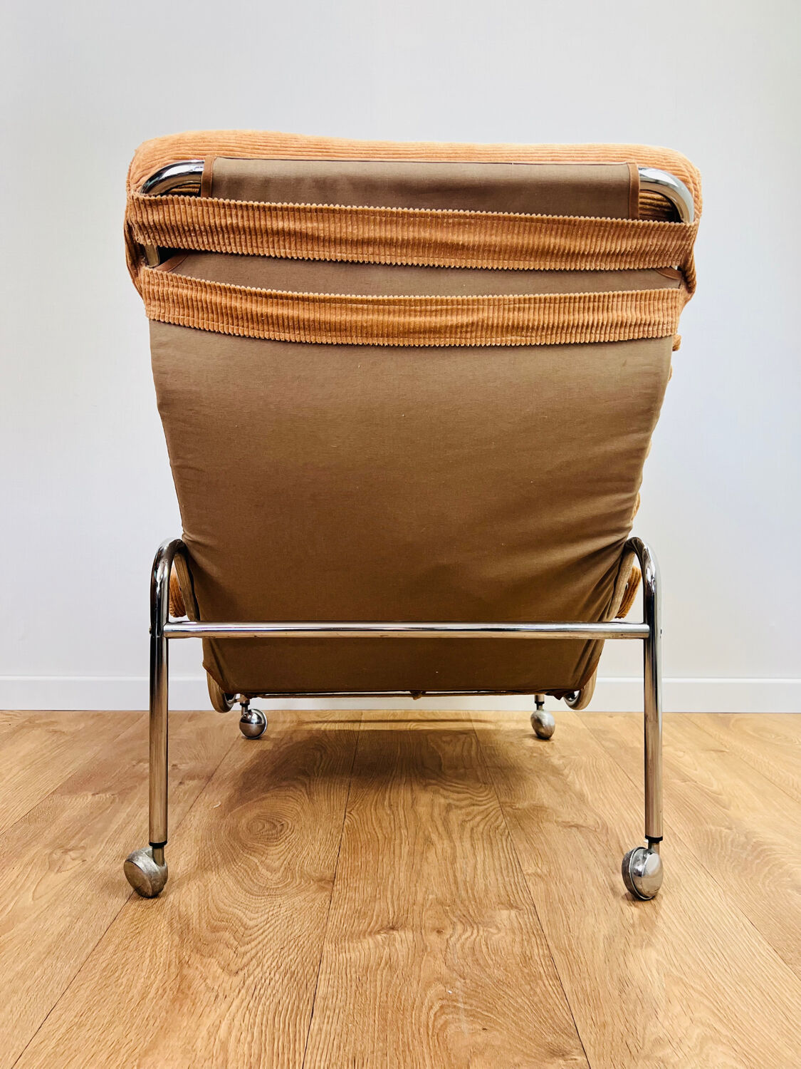 Häger ikea armchair