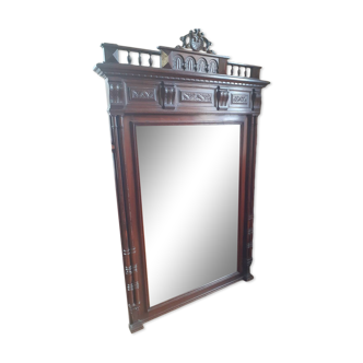 Miroir ancien