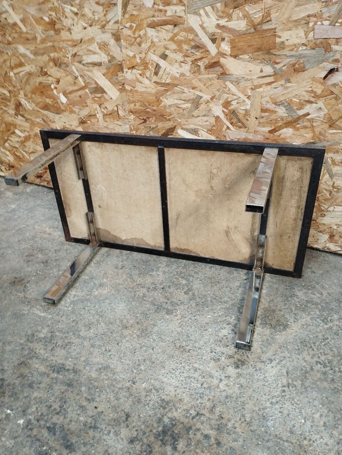 Ceramic coffee table J.Belarti