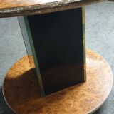 70's dining table