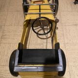 Pedal car Magna Triang 1935