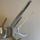 Industrial Coat Rack by Clark Equipment, 1970s