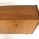 Scandinavian teak sideboard, Sweden, 1950
