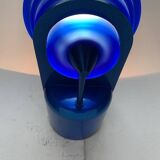 Postmodern Italian wall lamp by Targetti, set of 2.