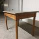 Petite table vintage 1930/40